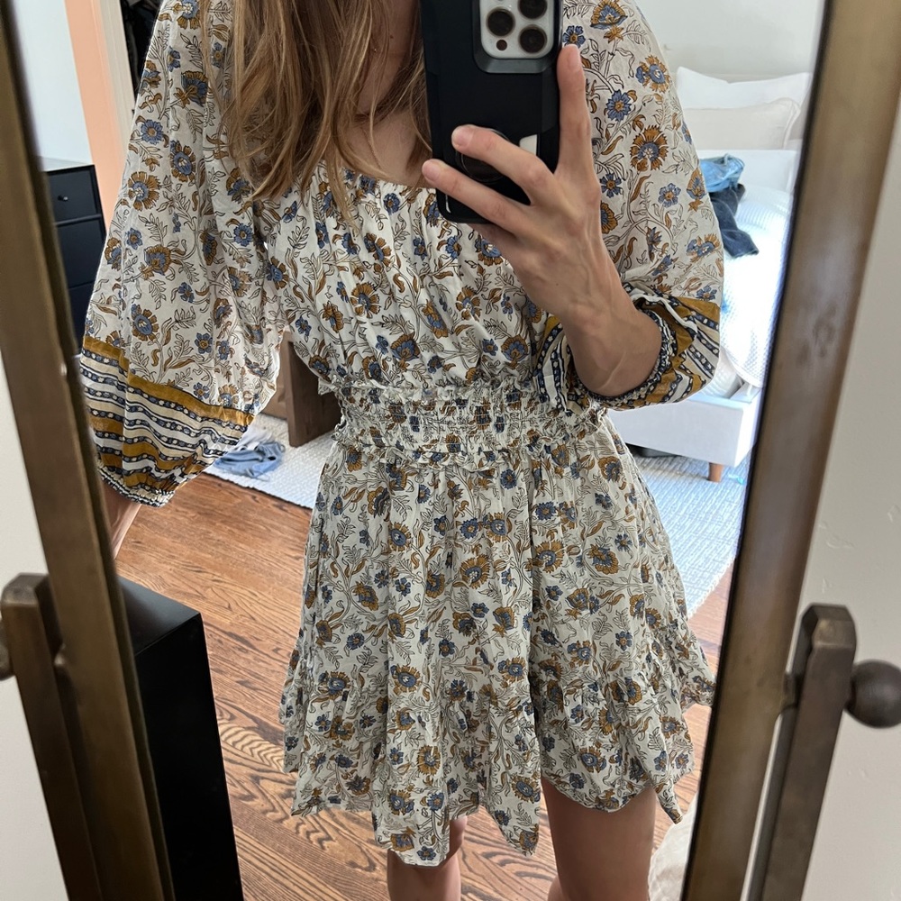 Cleobella Dress